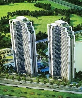 Dự án Chung cư Mỹ Đình Pearl
