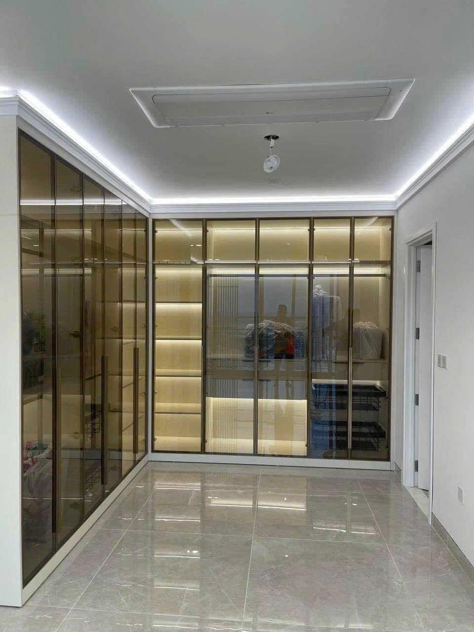 KÍNH CÁNH TỦ ÁO-002
