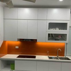 KÍNH ỐP BẾP-003