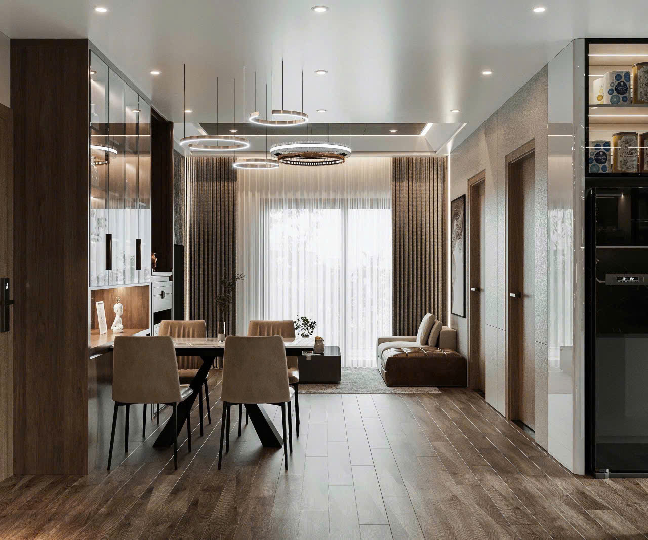 ĐỒ GỖ TRANG TRÍ NỘI THẤT-010