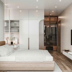 ĐỒ GỖ TRANG TRÍ NỘI THẤT-007