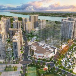 Vinhomes Grand Park