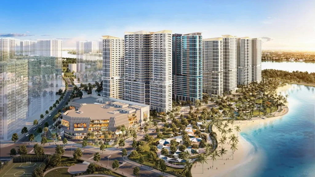 vinhome quận 9