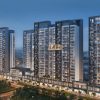 Dự án Vinhomes Celesta Rise - Nhà Bè, TPHCM