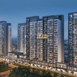 Dự án Vinhomes Celesta Rise - Nhà Bè, TPHCM