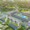 DỰ ÁN THE FULLTON CAPITALAND