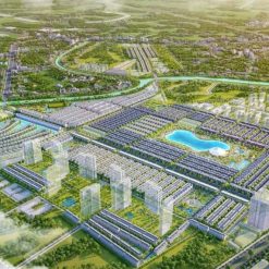 DỰ ÁN THE FULLTON CAPITALAND