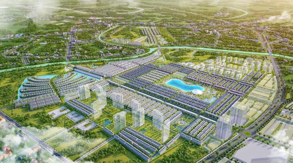 DỰ ÁN THE FULLTON CAPITALAND