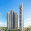 Khu Đô Thị Vinhomes Park Tây Mỗ - Đại Mỗ