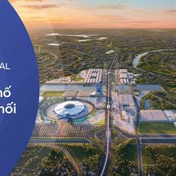 Dự án Vinhomes Global Gate Cổ Loa